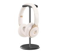 Zuasdvnk Supporto per cuffie | Supporto per cuffie | Supporto per auricolari | Supporto per cuffie da gioco per PC, scrivania, stanza degli uomini, computer per ragazzi