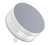 Zuasdvnk Supporto per telefono con, Supporto magnetico per telefono per auto | Supporto per vuoto senza slittamento - interni del veicolo rotante, Montaggio di dispositivi elettronici