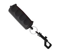 Zuasdvnk Target Gripper Tool | Ausilio estrattore bersaglio con clip da cintura, accessorio per gioco di sparatutto per assorbimento degli urti, per giovani, ragazze, ragazzi, adolescenti e donne