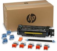 ZubehA?r Drucker HP Wartungskit J8J88A NUOVO