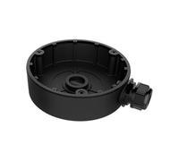 ZUBEHÃ-R HIKVISION DS-1280ZJ-DM46(NEGRO) ANSCHLUSSBOX, SW