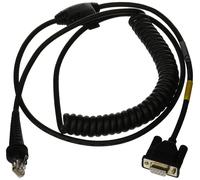 Zubehor Honeywell RS232 seriell Kabel 3m gedreh ACC NUOVO