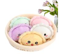 Zubehors Giocattoli in Peluche per Bambini | Bambola Morbida e Coccolosa per la Decorazione della Casa,Peluche Soffice E Coccoloso,Per La Camera Da, Il Soggiorno, Il Divano, Sofà, L'Auto, La