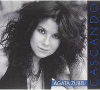 Zubel Agata - Quartetto Per Archi N.1, Cascando, Uniso