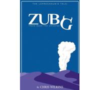 Zubg: There Goes the Universe: 3