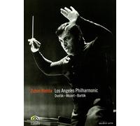 Zubin Mehta and the Los Angeles Philharmonic (DVD)