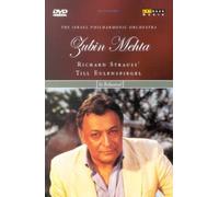 Compilation - Zubin Mehta Prova E Dirige Strauss: