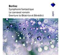 Zubin Mehta & London - Berlioz : Symphonie fantastiqu