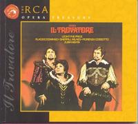 Zubin Mehta - Verdi: Il Trovatore