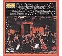 Zubin Mehta & Vienna Po - New Year S Concert 1990