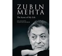 Zubin Mehta Zubin Mehta (Copertina rigida) Amadeus