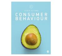 Zubin Sethna Consumer Behaviour (Tascabile)