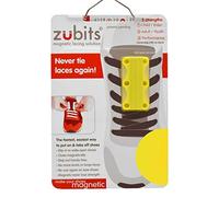 zubits® - Chiusure magnetiche per scarpe - Mai più scarpe slacciate! ORIGINALI 2.0