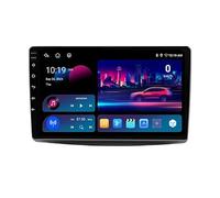 ZUBIX Android 14 Autoradio 9 Pollici Car Stereo Navigation GPS per Alfa Romeo Mito 955 2008-2016 Supporto Schermo di Tocco per Il Controllo del Volante,8 Core 4G+WiFi 2G+32G