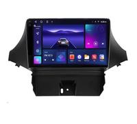 ZUBIX Android 15 Autoradio 9 Pollici Car Stereo Navigation GPS per Chevrolet Orlando 2009 2010-2018 Supporto Schermo di Tocco per Il Controllo del Volante,8 Core 4G+WiFi 12G+256G