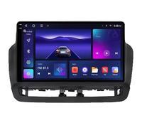 ZUBIX Android 15 Autoradio 9 Pollici Car Stereo Navigation GPS per Seat Ibiza 2012-2015 Supporto Schermo di Tocco per Il Controllo del Volante,8 Core 4G+WiFi 6G+128G