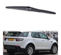 ZUBIX Spazzola Tergicristallo per Land Rover Discovery Sport L550 2014-2023 Silenziosa Disossata Portellone,One-Back
