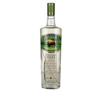 Zubrowka BISON GRASS Flavoured Vodka 40% Vol. 1l