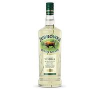 Zubrowka Bison Grass Vodka, 1000ml