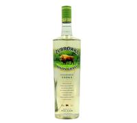 Zubrowka Vodka Bison Grass - 1 L