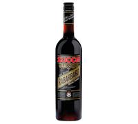 Zucca Amaro Rabarbaro Gran Riserva 0,7 ℓ