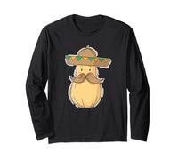 Zucca Butternut Messicana Maglia a Manica