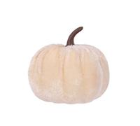 Zucca di Halloween Decorazione Decorativa Zucche Nordiche Zucche Figurine Sculture Ornamento da Tavolo Decorazione Festa di Vacanza Decors Zucca Nordica Decors