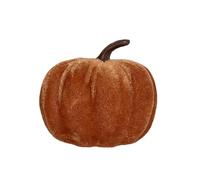 Zucca di Halloween Decorazione Decorativa Zucche Nordiche Zucche Figurine Sculture Ornamento da Tavolo Decorazione Festa di Vacanza Decors Zucca Nordica Decors