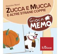 Zucca e Mucca e altre strane coppie. Giocamemo