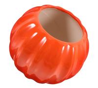 Zucca Fioriera Vaso Alla Forma Di Decorazioni Zucche Arredamento Casa