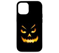 zucca frase faccia mente raccapricciante originale Custodia per iPhone 12/12 Pro