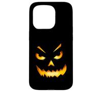 zucca frase faccia mente raccapricciante originale Custodia per iPhone 15 Pro