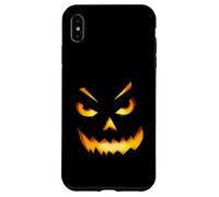 zucca frase faccia mente raccapricciante originale Custodia per iPhone XS Max