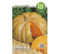 Zucca Moscata di Provenza Uni Pack