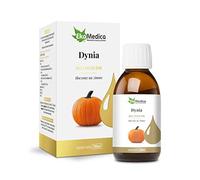 Zucca Olio di semi di zucca spremuto a freddo 100ml EkaMedica