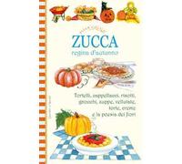 Zucca regina d'autunno