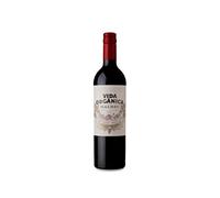 Zuccardi Vida Organica Malbec 2024