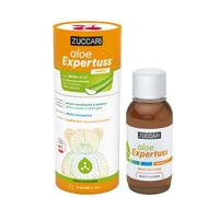 Zuccari ALOE EXPERTUSS BAMBINI CILIEGIA 150 ML