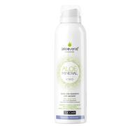 Zuccari Aloe Mineral - Viso Spray Idra-Riparatore Essenza Rugiada, 150ml