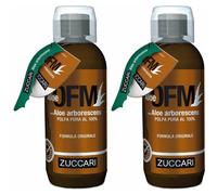 ZUCCARI Aloe OFM® 2x500 ml Soluzione orale