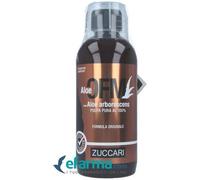 Zuccari Aloe OFM Succo Di Aloe Polpa Pura 100% Formula originale 500 ml