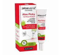 ZUCCARI SRL ALOEVERA2 ALOE PICKY 12ML