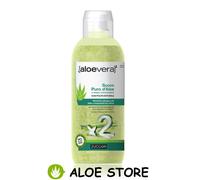 Zuccari Aloevera Succo Puro D'aloe 1000 ml