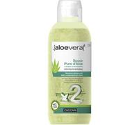 ZUCCARI Aloe Vera 2 Succo Concentrato di Aloe Flacone 1000mL