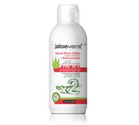 ZUCCARI ALOE VERA 2 SUCCO PURO 100% CON ANTIOSSIDANTI 1000 ML
