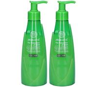 Zuccari Aloe Vera Gel 2x300 ml Gel