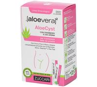 ZUCCARI AloeCyst 150 ml Soluzione orale