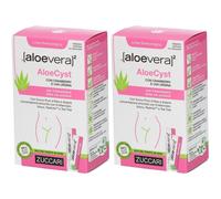 ZUCCARI AloeCyst ml Soluzione orale