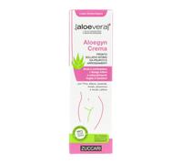 Zuccari, Aloegyn Crema Pronto Sollievo Intimo