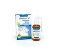 ZUCCARI Aloevera2 Aloegola Spray 30 ml - Integratore per il benessere della gola